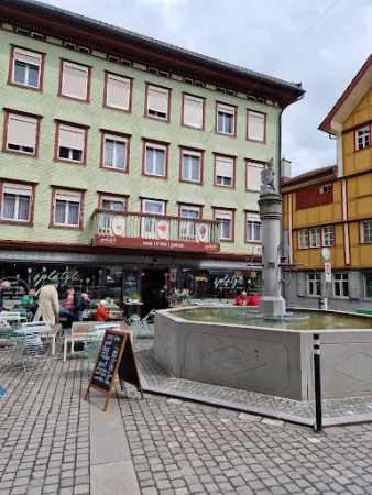 Bild von s'plätzli