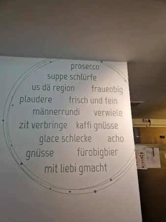 Bild von s'plätzli
