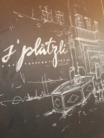 Bild von s'plätzli