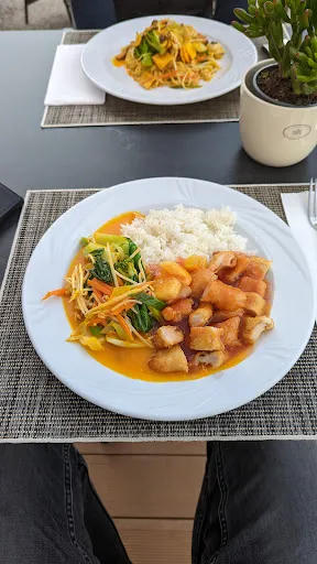 CHANH - Restaurant & Take Away (Hörnli)