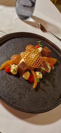 Bild von Restaurant Stiva Veglia