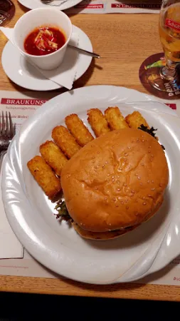 Bild von Restaurant Gartenhaus