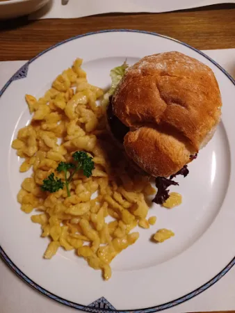Bild von Restaurant Rössli