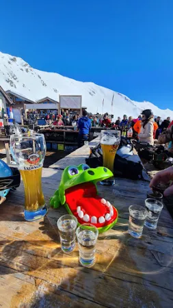Bild von Jatzhütte