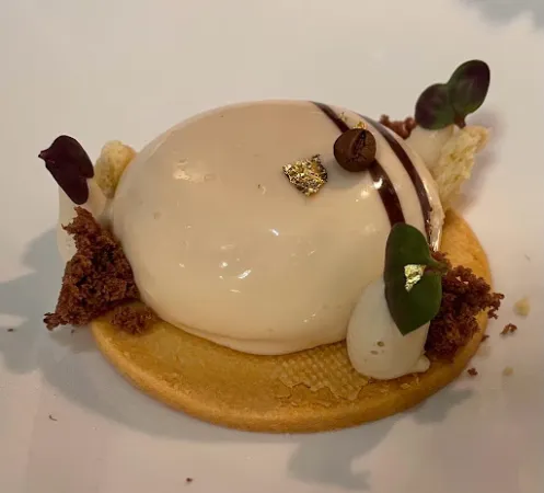 Bild von Segantini Restaurant