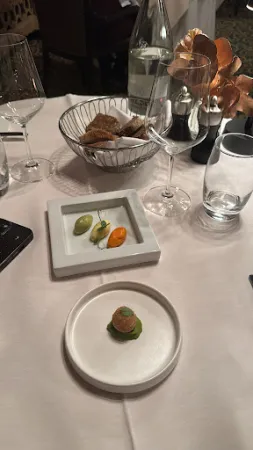 Bild von Segantini Restaurant
