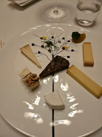 Bild von Restaurant Da Vittorio St. Moritz