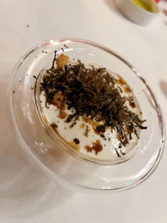 Bild von Restaurant Da Vittorio St. Moritz