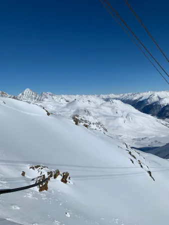 Bild von Restaurant Piz Nair 10'000 feet
