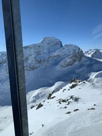 Bild von Restaurant Piz Nair 10'000 feet