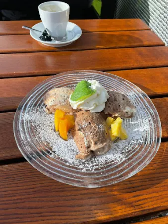 Bild von Restaurant Piz Nair 10'000 feet
