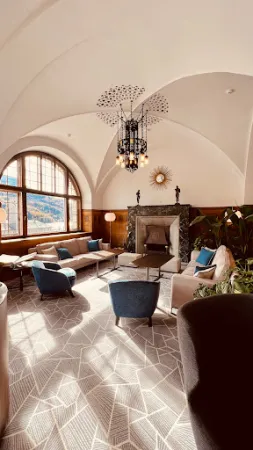 Bild von Hotel GRACE LA MARGNA ST MORITZ