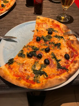 Bild von Pizzaria Da Taki