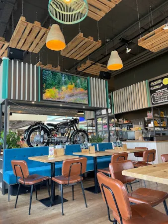 Bild von Restaurant Shaka