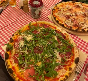L'angolo dei sapori