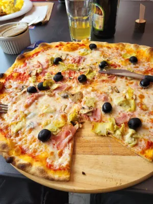 L'angolo dei sapori