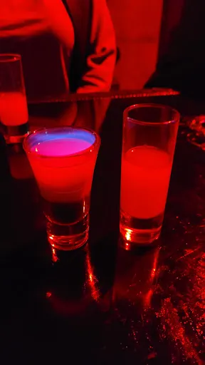 Alpshake