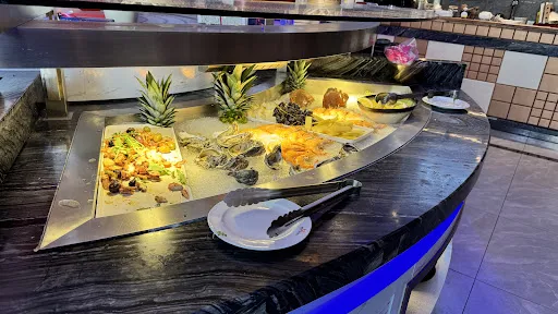 Bild von Restaurant Wok Royal / King Buffet