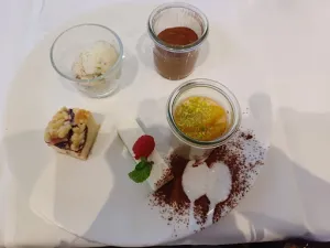 RESTAURANT EDEN