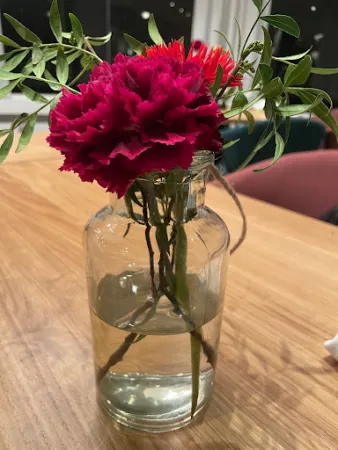 Bild von RESTAURANT EDEN