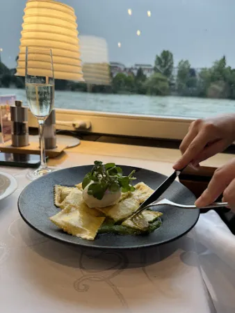Bild von RESTAURANT SCHIFF