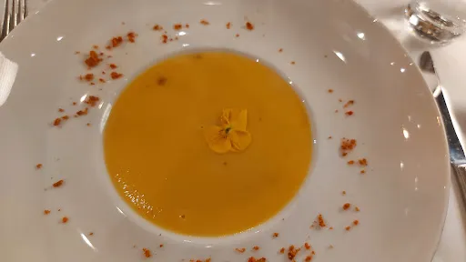 Bild von RESTAURANT SCHIFF