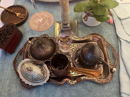 Bild von Bohème Art-Restaurant