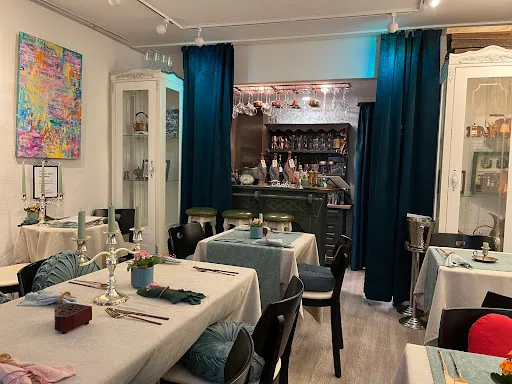 Bild von Bohème Art-Restaurant