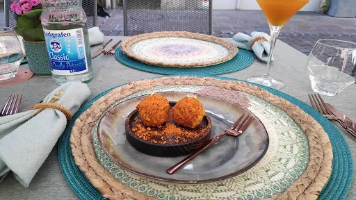 Bild von Bohème Art-Restaurant