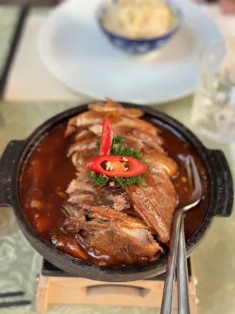 Bild von China City Restaurant