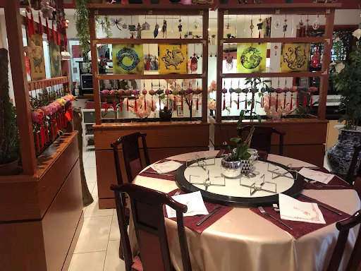 Bild von China City Restaurant