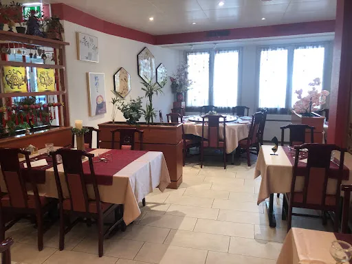 Bild von China City Restaurant