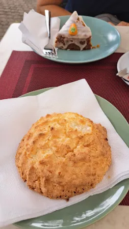 Bild von Nue's Cafe GmbH
