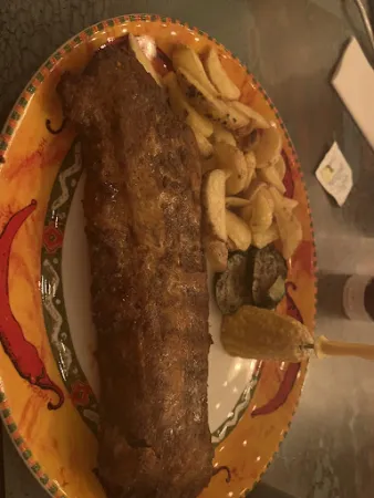 Bild von Tex Mex
