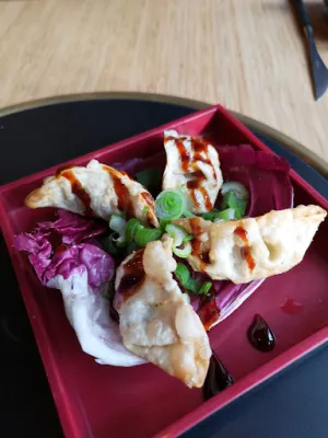 Kasai Japanese BBQ