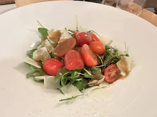 Bild von Da Elio, Restaurant und Pizzeria