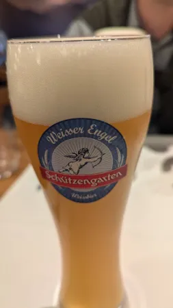 Bild von Da Elio, Restaurant und Pizzeria