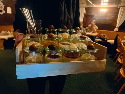 Bild von Restaurant & Bar Alte Post Davos