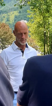 Bild von Golfrestaurant Domat Ems