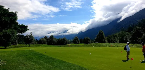 Bild von Golfrestaurant Domat Ems