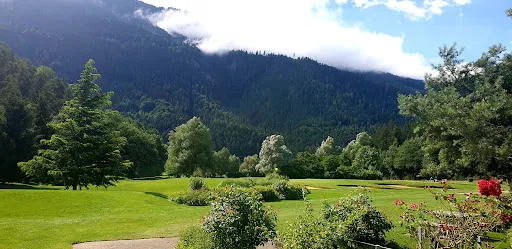 Bild von Golfrestaurant Domat Ems