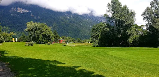 Bild von Golfrestaurant Domat Ems