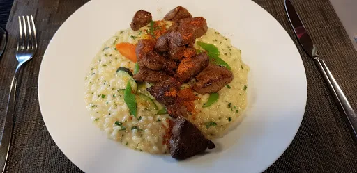 Bild von Golfrestaurant Domat Ems
