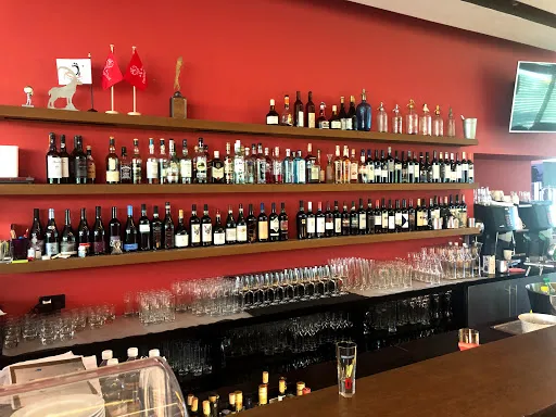 Bild von Golfrestaurant Domat Ems
