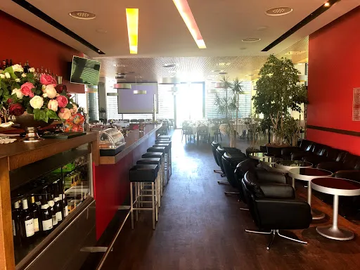 Bild von Golfrestaurant Domat Ems