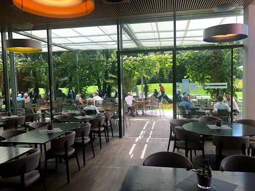 Bild von Golfrestaurant Domat Ems