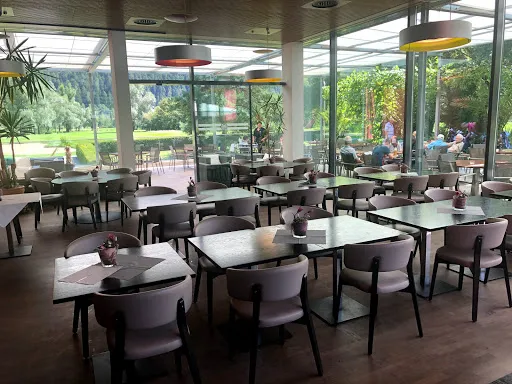 Bild von Golfrestaurant Domat Ems