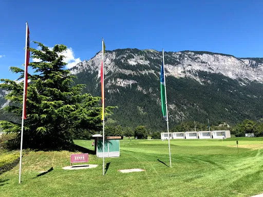 Bild von Golfrestaurant Domat Ems