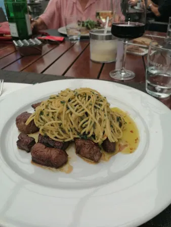 Bild von Golfrestaurant Domat Ems