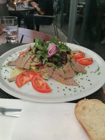 Bild von Golfrestaurant Domat Ems